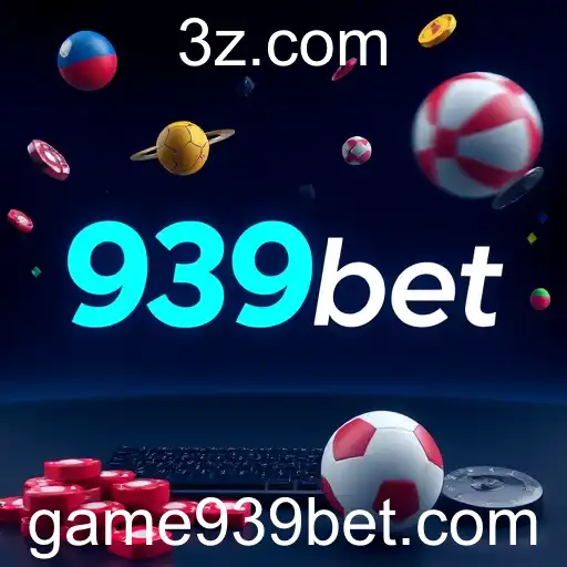 A Evolução e Impacto do 939bet no Mercado Brasileiro de Jogos