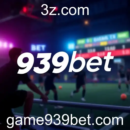939bet: Inovações e Desafios no Mercado de Jogos Online