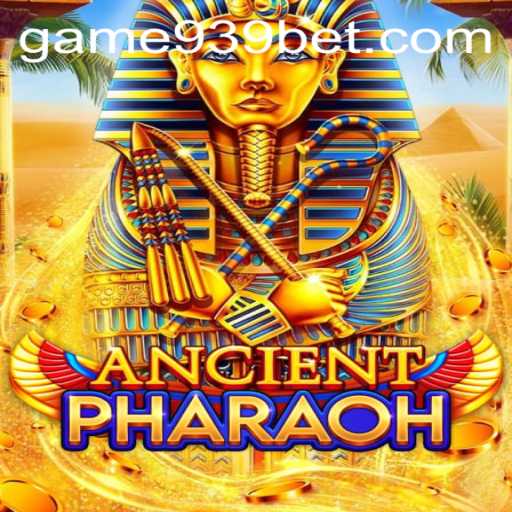 Unveiling AncientPharaoh: A Journey Into the World of Strategy and Chance