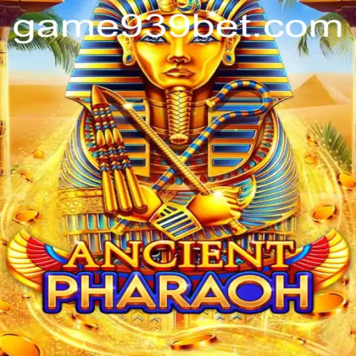 Unveiling AncientPharaoh: A Journey Into the World of Strategy and Chance