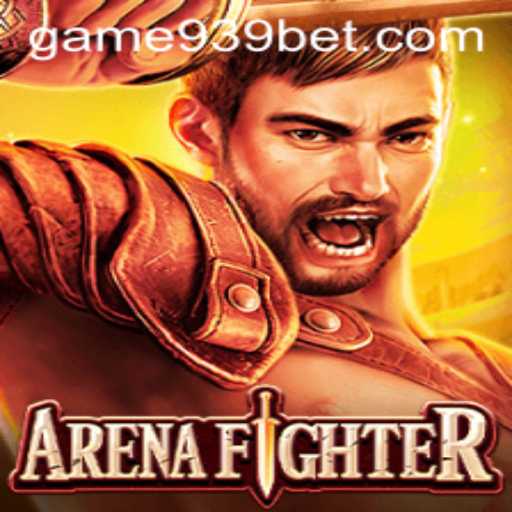 ArenaFighter: An Immersive Combat Experience with a Strategic Twist