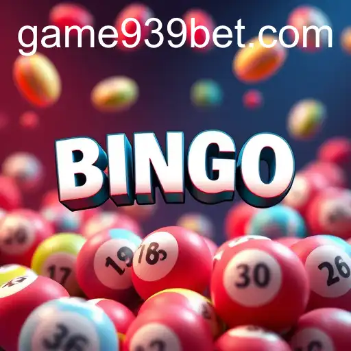 The Intriguing World of Bingo Games