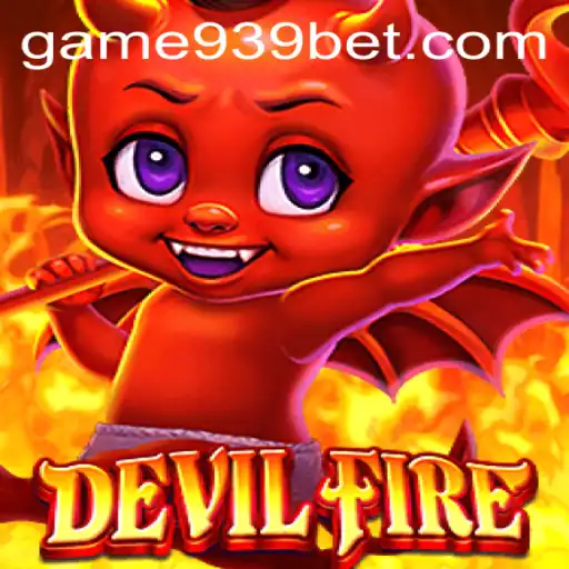 Unleashing the Thrills of DevilFire: A Deep Dive into the Game