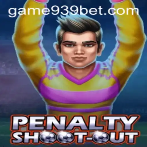 Exploring the Thrills of PenaltyShootOut: A Deep Dive into the Game and the 939bet Experience