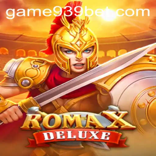 Discover the Thrills of RomaXDeluxe