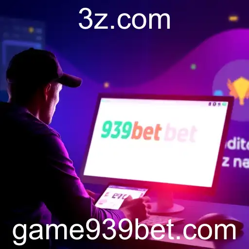 Expansão dos Jogos Online no Brasil e o Impacto da 939bet