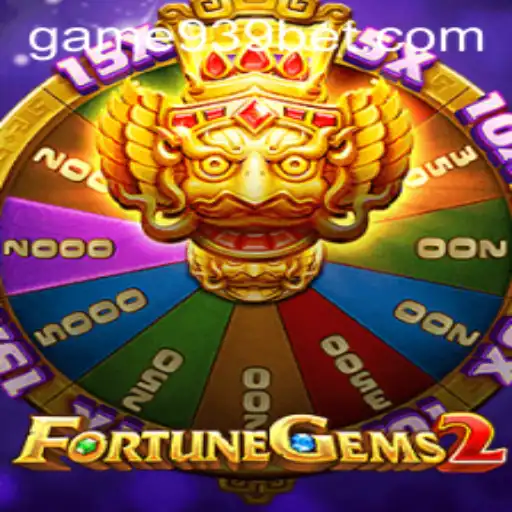 FortuneGems2: A Thrilling Adventure with 939bet