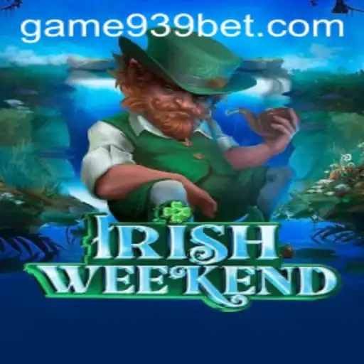 Exploring the Thrills of IrishWeekend: A Gaming Extravaganza