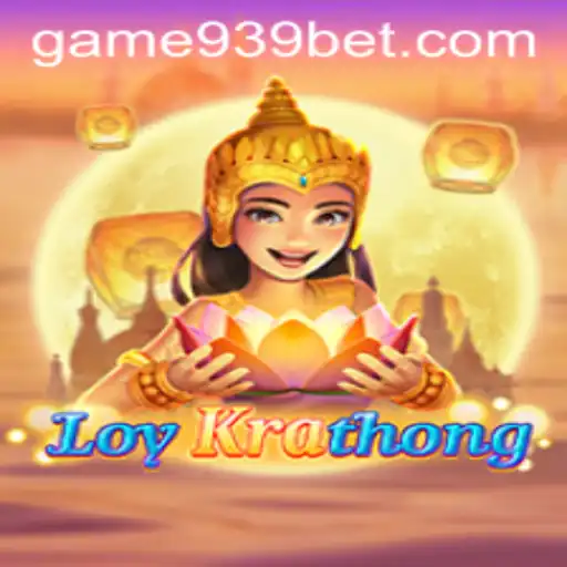 LoyKrathong: The Thrilling New Game by 939bet