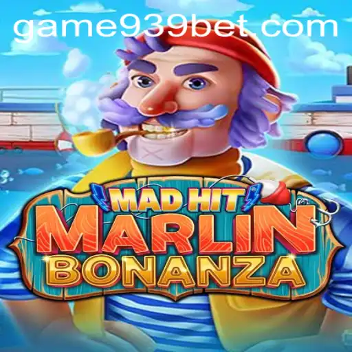 Exploring the Exciting World of MadHitMarlinBonanza: A New Gaming Sensation