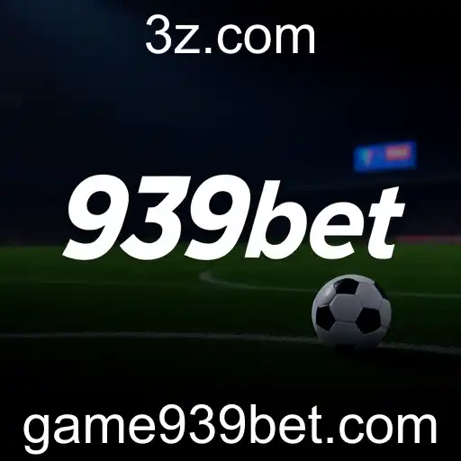 A Ascensão do 939bet no Cenário Brasileiro de Jogos Online