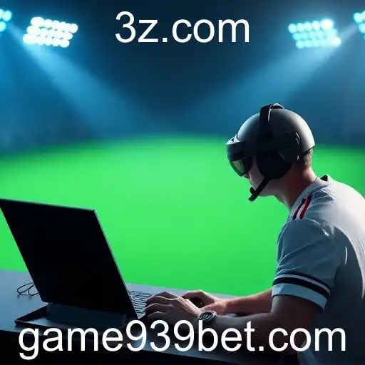 A Evolução e Impacto dos Jogos de Apostas Online