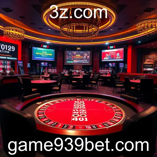 Tendências de Jogos em Alta para 2025 Atraem Investidores