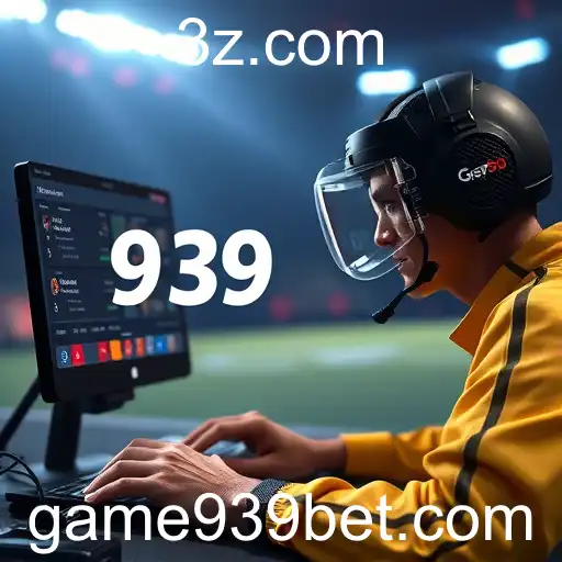 A Ascensão dos Sites de Apostas em Portugal: Foco no 939bet