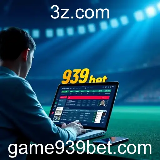 Tendências e Desafios do Crescimento das Plataformas de Apostas Online