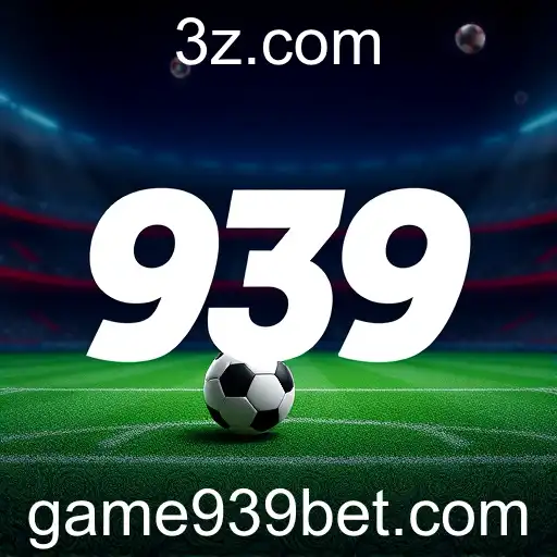 Cenário Atual de Jogos Online em Português com 939bet