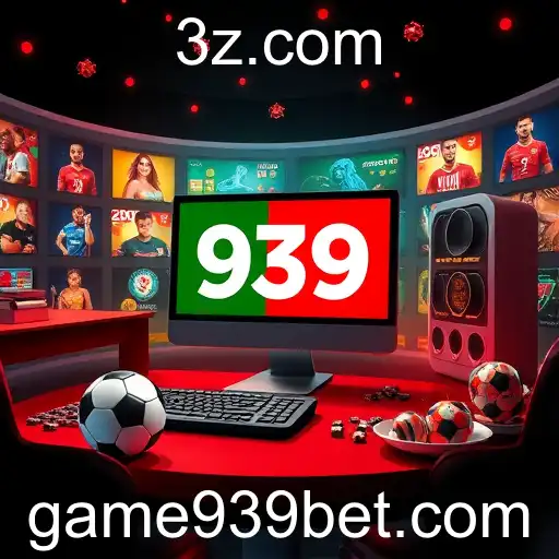 A Nova Era dos Jogos Online em Portugal