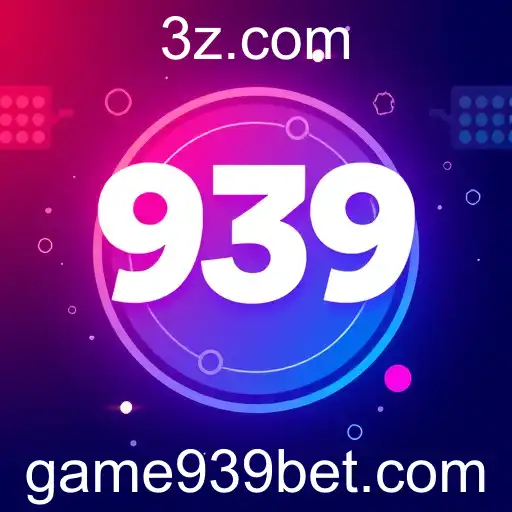 A Revolução dos Jogos Online em 2025: O Caso do 939bet