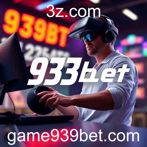 Expansão dos Jogos Online Aumenta em 2025