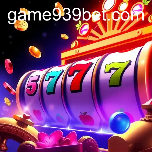 Exploring the World of Online Slots with 939bet