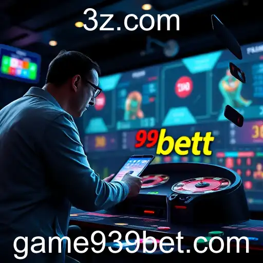 Cenário Atual do Mercado de Apostas Online em 2025