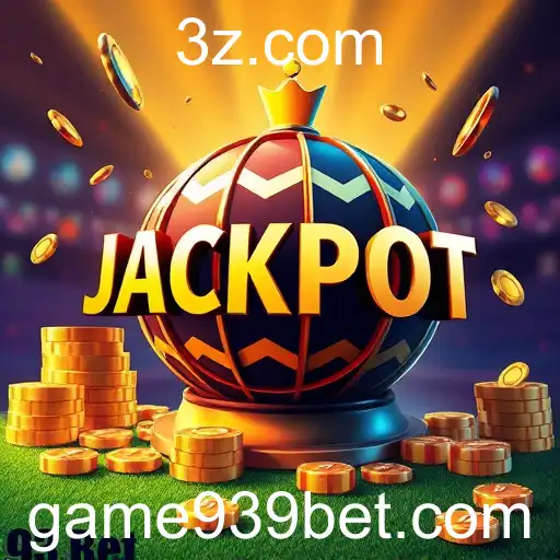 Explorando a Categoria 'Jackpot' no 939bet: Uma Atração para Amantes de Grandes Vitórias