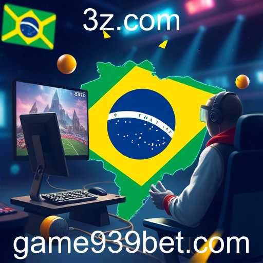939bet e a Ascensão dos Jogos Online em 2025