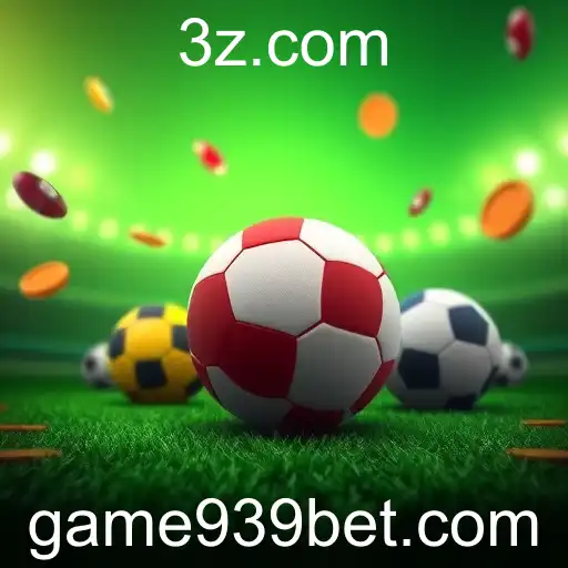 Explorando a Categoria 'Promoções' no 939bet: Um Atrativo Para Todos os Jogadores