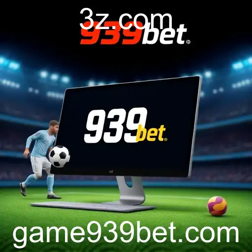 Tendências e Impactos do 939bet no Mercado de Jogos