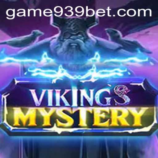 Unveiling the Thrilling World of VikingsMystery at 939bet