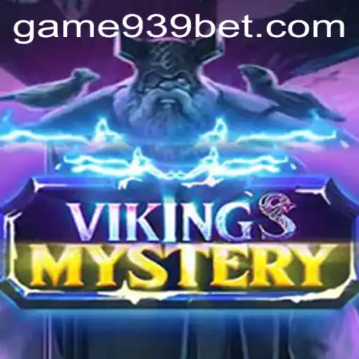 Unveiling the Thrilling World of VikingsMystery at 939bet