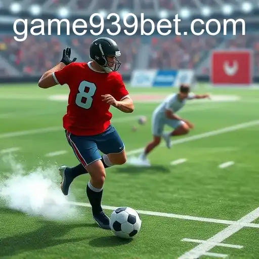 The Rise of Virtual Sports and the Impact of 939bet